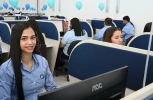 Unidades presenciais fecham em dias específicos; serviços online seguem sem interrupção (Foto: Reprodução/ Águas de Teresina)