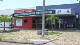 UPA de Oeiras (Foto: Reprodução)