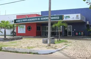 UPA de Oeiras (Foto: Reprodução)