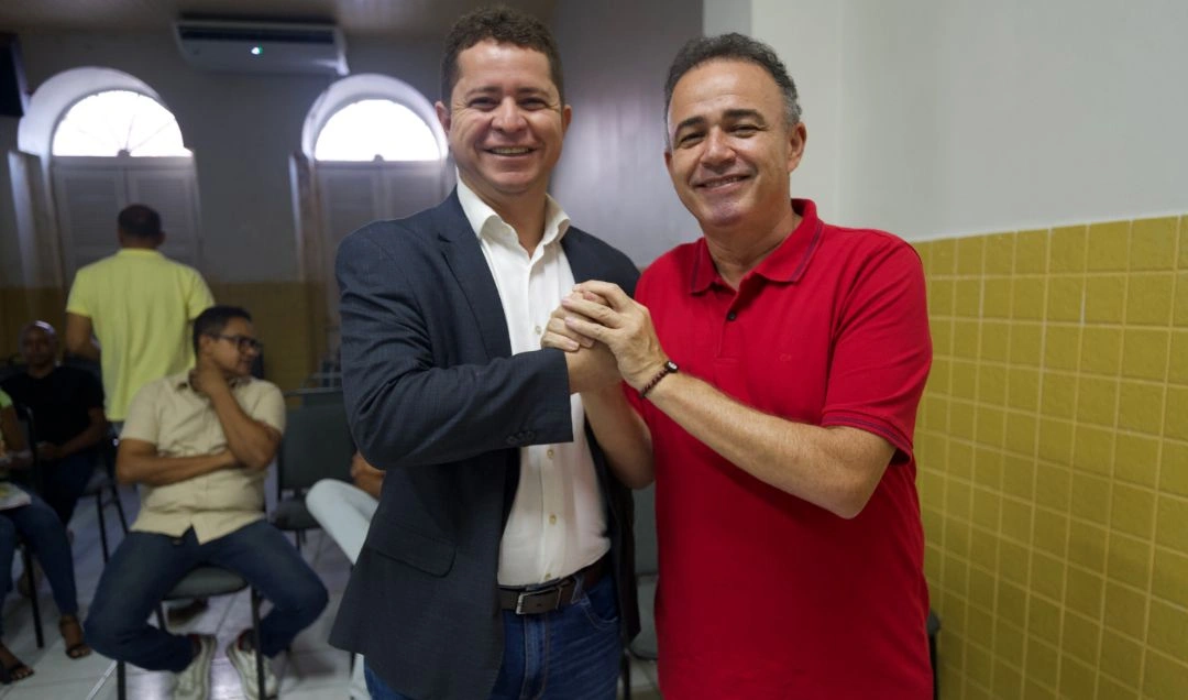 Urgente! PDT de Timon terá candidato a deputado federal