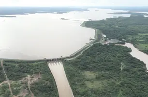 Usina de Boa Esperança - Guadalupe (Foto: Reprodução)