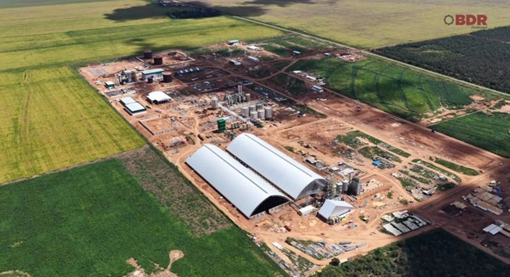 Usina de R$ 1,18 bilhão vai revolucionar produção de etanol de milho no Piauí