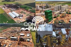 Usina de R$ 1,18 bilhão vai revolucionar produção de etanol de milho no Piauí