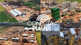 Usina de R$ 1,18 bilhão vai revolucionar produção de etanol de milho no Piauí (Foto: BDR)