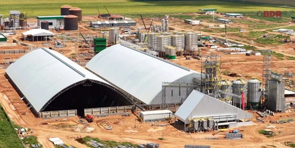 Usina de R$ 1,18 bilhão vai revolucionar produção de etanol de milho no Piauí