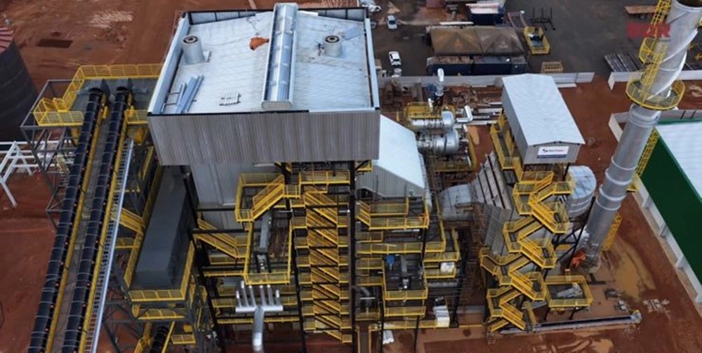 Usina de R$ 1,18 bilhão vai revolucionar produção de etanol de milho no Piauí