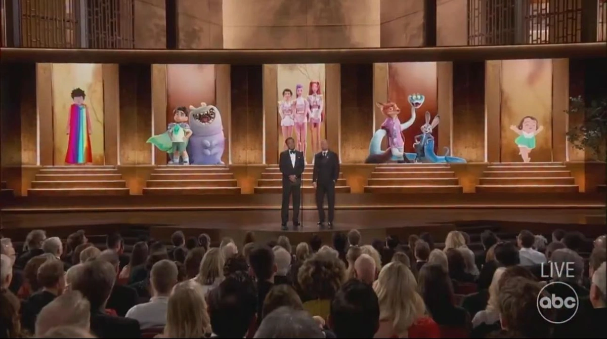 Veja a lista completa de vencedores do Oscar 2026