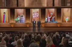 Veja a lista completa de vencedores do Oscar 2026