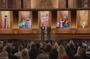 Veja a lista completa de vencedores do Oscar 2026 (Foto: ABC)