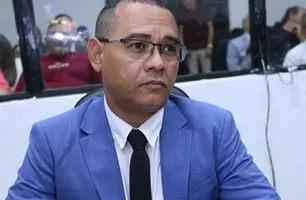 Vereador Kaká (Foto: Reprodução)