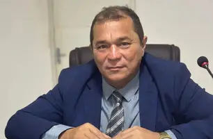 Vereador Raimundo Coimbra (Foto: Reprodução)