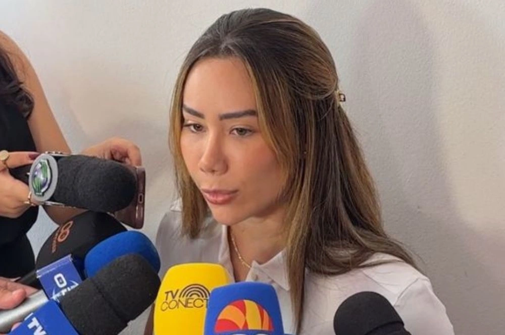 Vereadora Fernanda Gomes