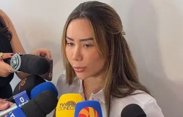 Vereadora Fernanda Gomes