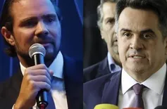 Mensagens revelam relação entre Vorcaro e Ciro e projeto pró-Banco Master