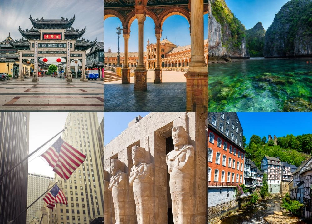 Você sabe para onde vão os produtos do Piauí?