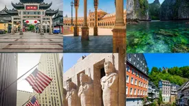 Você sabe para onde vão os produtos do Piauí? (Foto: Reprodução)