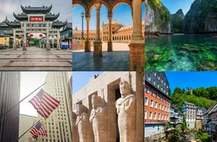 Você sabe para onde vão os produtos do Piauí? (Foto: Reprodução)