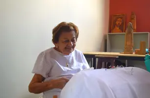 Votação escolhe vencedores do Troféu Tia Maria no artesanato piauiense (Foto: Reprodução)