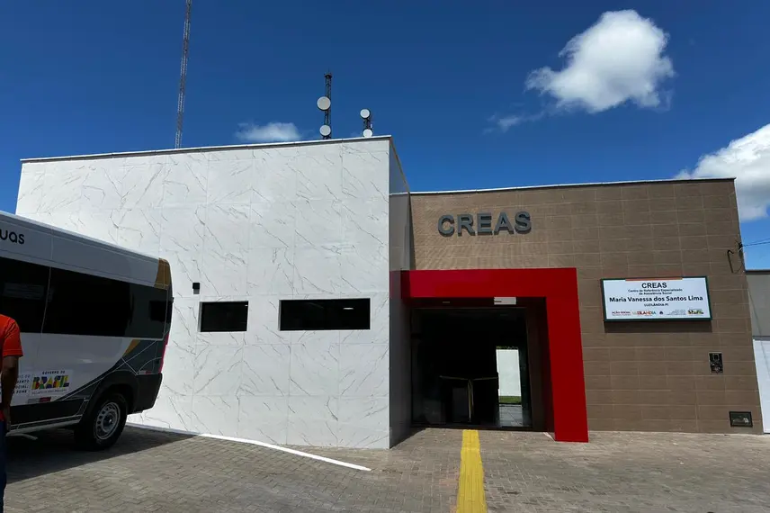 Wellington Dias e Rafael Fonteles cumprem agenda em Luzilândia e anunciam obras