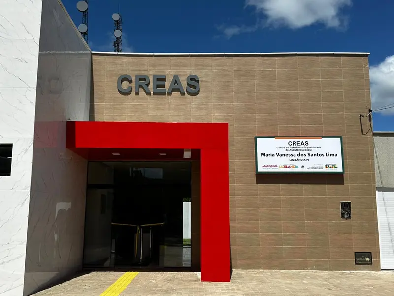 Wellington Dias e Rafael Fonteles cumprem agenda em Luzilândia e anunciam obras