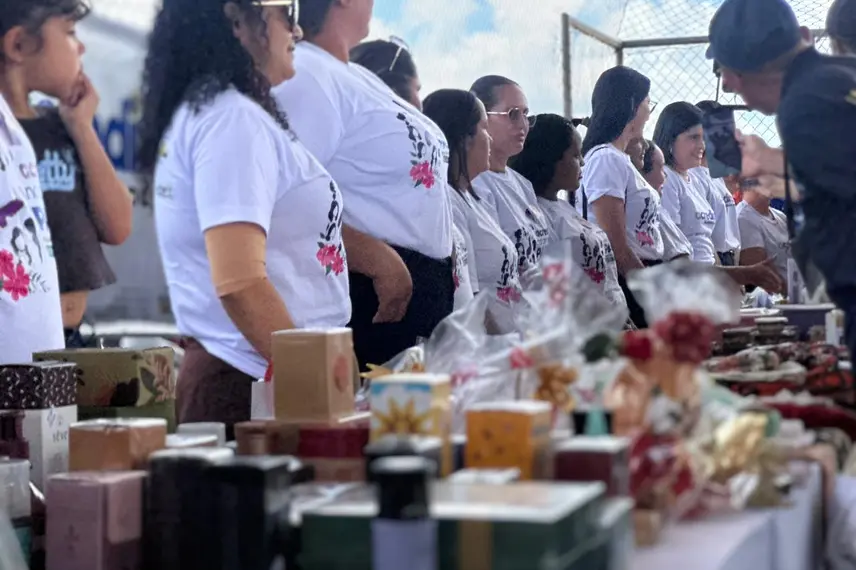 Wellington Dias e Rafael Fonteles cumprem agenda em Luzilândia e anunciam obras