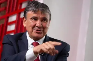 Wellington Dias (Foto: Reprodução)