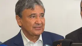 Wellington Dias (Foto: Conecta Piauí)