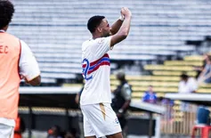 Williams destaca garra do Piauí no 1º jogo das semifinais do Piauiense