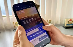 A abertura de uma empresa pode ser realizada de forma rápida e simples pelo site GovpiEmpresas. (Foto: Ascom Jucepi)