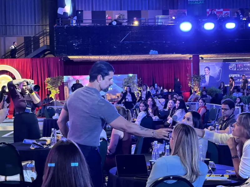 A Nova Era 2026 reúne empresários e movimenta negócios em Teresina