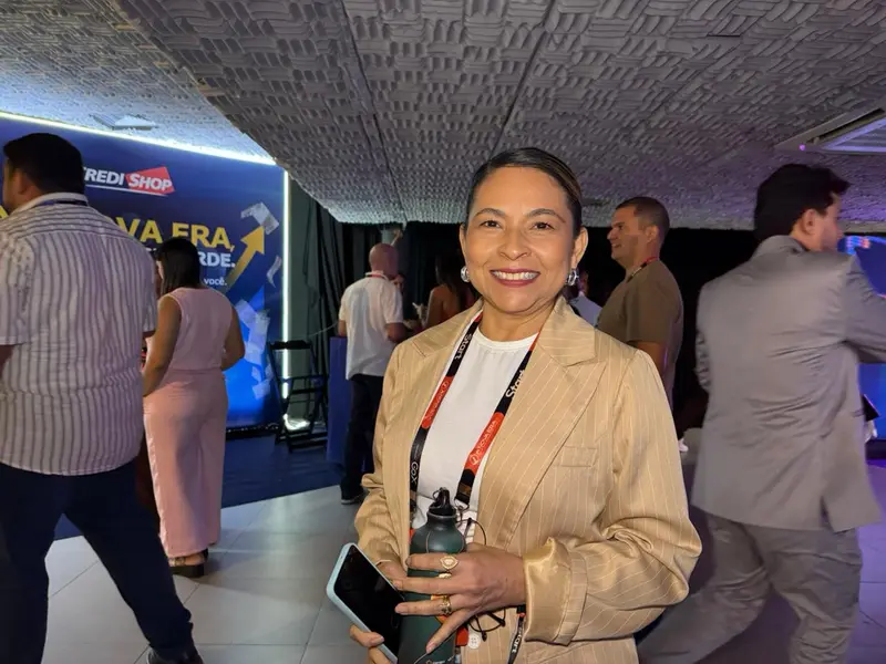 A Nova Era 2026 reúne empresários e movimenta negócios em Teresina