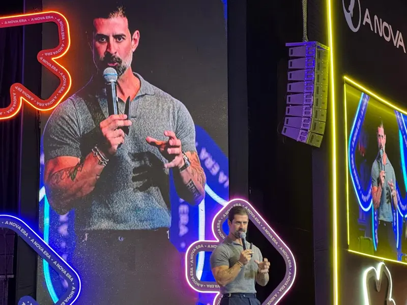 A Nova Era 2026 reúne empresários e movimenta negócios em Teresina