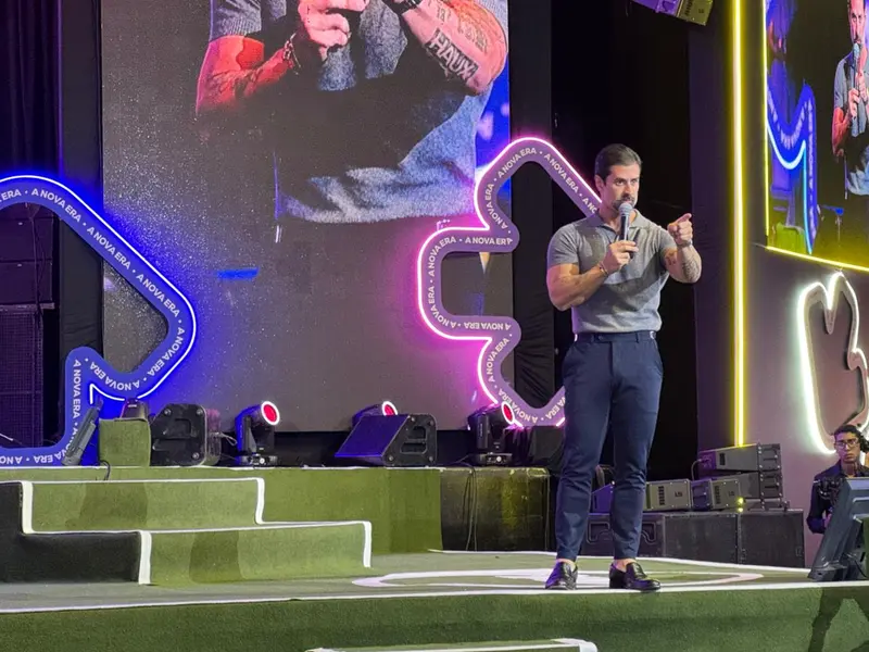 A Nova Era 2026 reúne empresários e movimenta negócios em Teresina