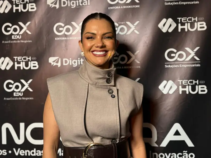 A Nova Era 2026 reúne empresários e movimenta negócios em Teresina