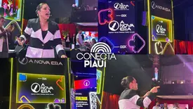 'A Nova Era' encerra terceira edição com foco em crescimento empresarial (Foto: Conecta Piauí)