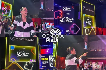 'A Nova Era' encerra terceira edição com foco em crescimento empresarial