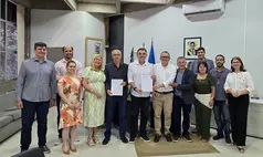 Abertas inscrições para programa que reforça quadro docente da Uespi