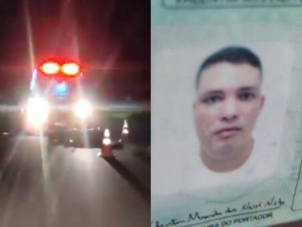 Acidente na PI-112 em União deixa uma vítima fatal