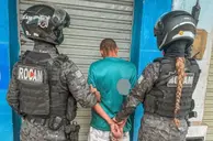 Adolescente experiente no furto a estabelecimentos comerciais é apreendido no PI