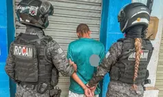 Adolescente experiente no furto a estabelecimentos comerciais é apreendido no PI