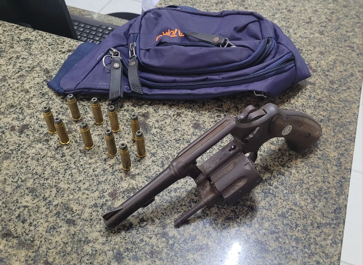 Adolescentes são apreendidos suspeitos do ataque que deixou um morto em Parnaíba