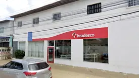 Agência do Bradesco (Foto: Reprodução)