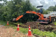 Águas do Piauí amplia ações e fortalece abastecimento em Batalha