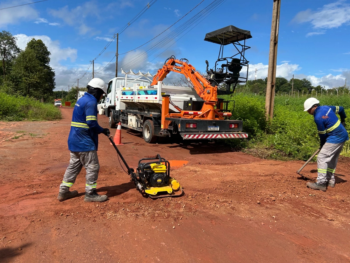 Águas do Piauí amplia ações e fortalece abastecimento em Batalha