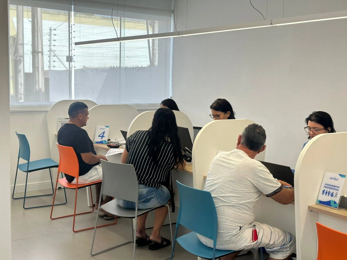 Águas do Piauí divulga horários de atendimento das lojas na Semana Santa