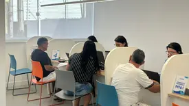 Águas do Piauí divulga horários de atendimento das lojas na Semana Santa (Foto: Reprodução)