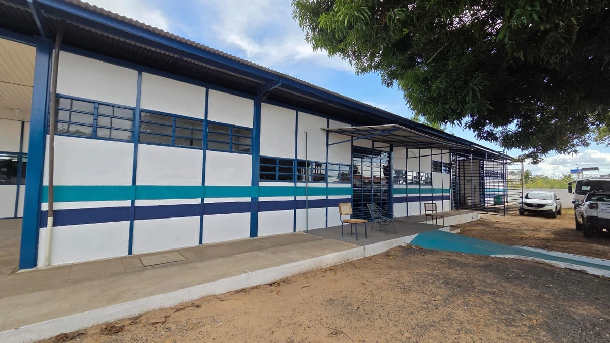 Águas do Piauí inicia operação em Oeiras e apresenta plano para os primeiros 100 dias de atuação