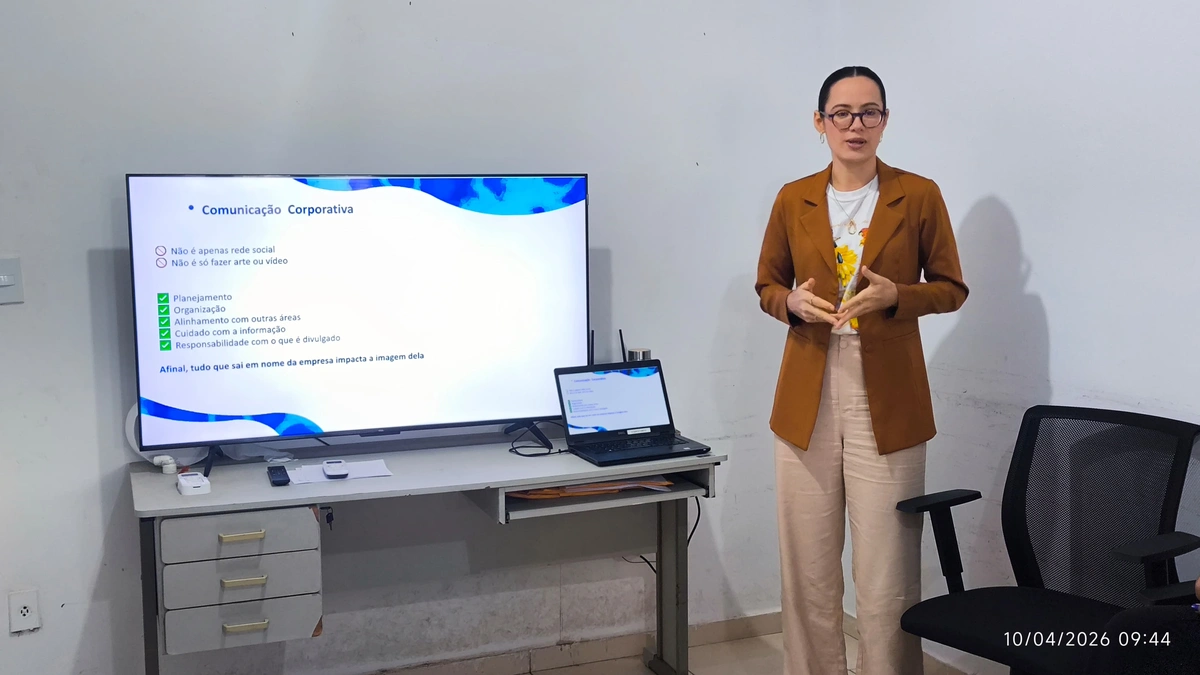 Águas do Piauí inicia programa Jovem Aprendiz em Floriano e Bom Jesus