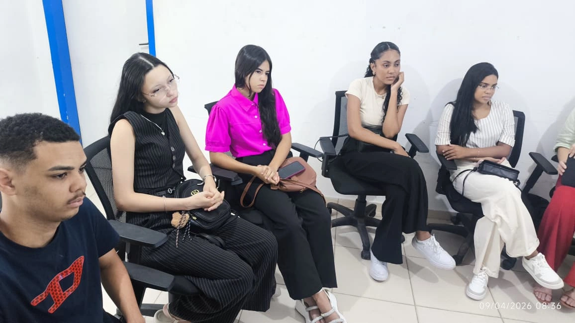 Águas do Piauí inicia programa Jovem Aprendiz em Floriano e Bom Jesus