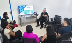 Águas do Piauí inicia programa Jovem Aprendiz em Floriano e Bom Jesus